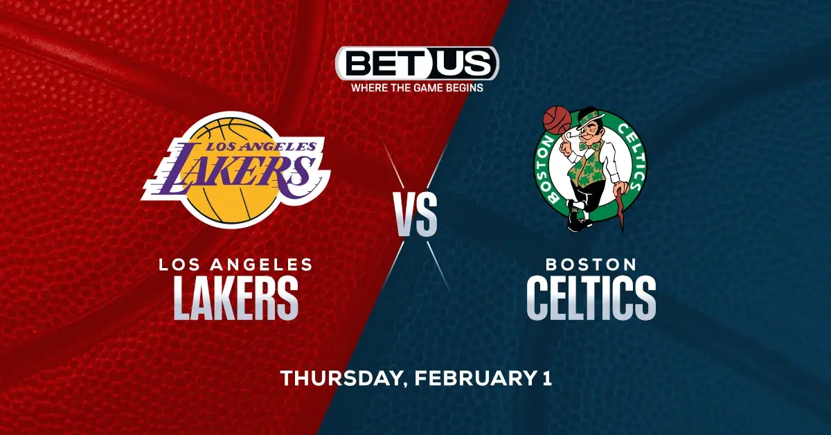 Lakers vs Celtic Predictions, Odds, Picks and Betting trends