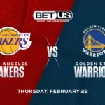 Lakers vs Warriors NBA Picks ATS