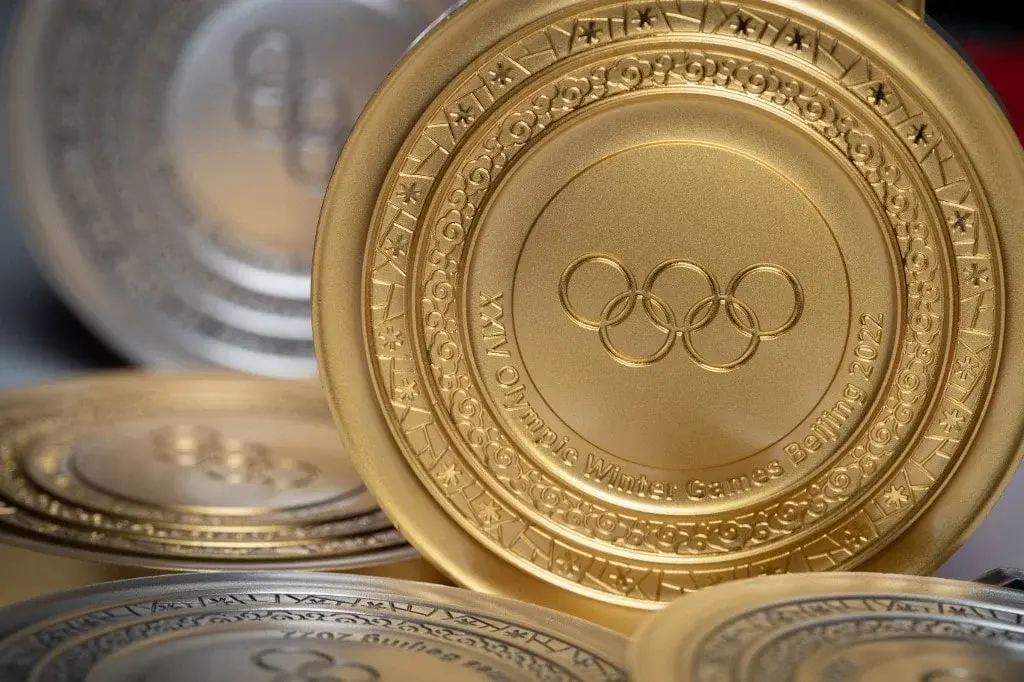 Let’s Talk About the Olympics on Steroids