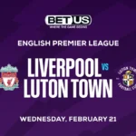 Soccer Bet Prediction for Uneven Liverpool vs Luton Town Match