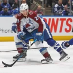 MacKinnon Among Best Players to Never Win Hart Trophy
