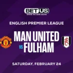 Best Soccer Picks Today: Back Man United vs Fulham