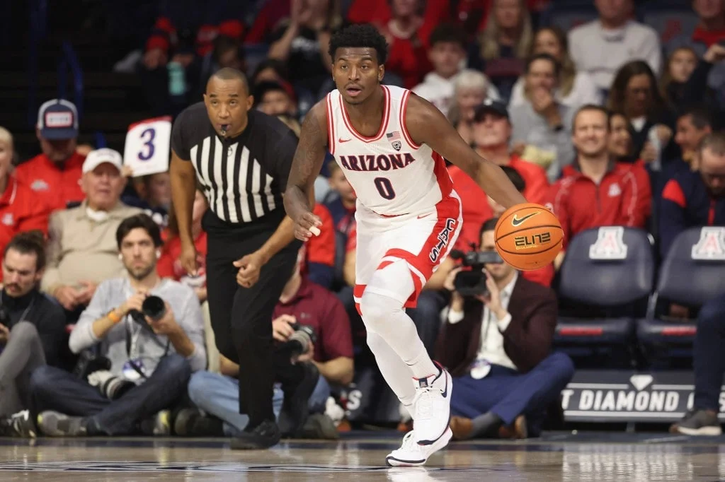 March Madness Update: Will Pac-12 Be A One-Bid League?