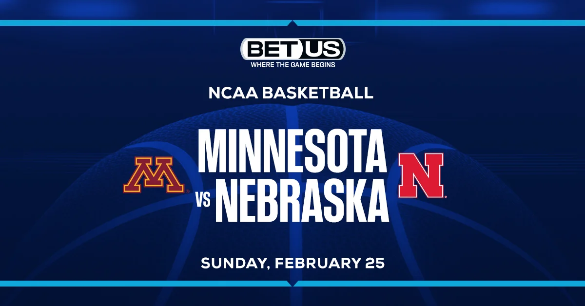 Bet Cornhuskers To Continue  Home Streak Against Gophers