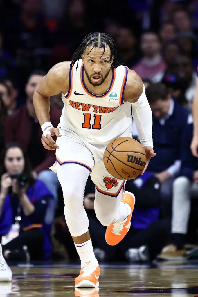 NBA Trade Deadline Aftermath Knicks, Mavs Winners