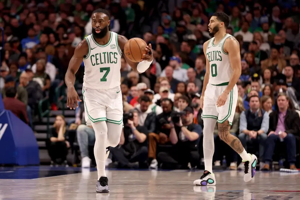 NBA East Top 5 Betting Report: Cavaliers Keep Celtics in Sight
