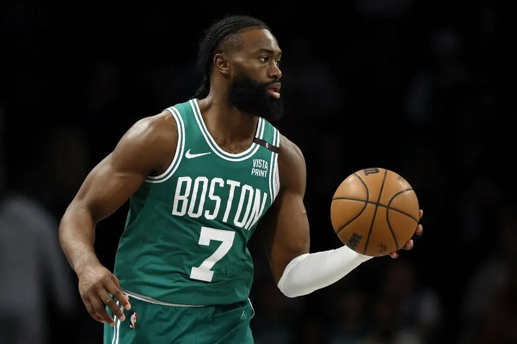 NBA East Top 5 Betting Report: Celtics Running Away
