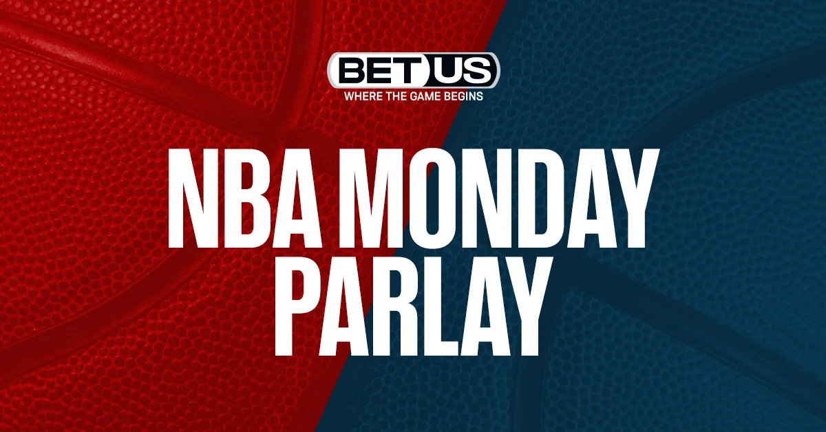 Monday NBA Picks and Parlays: Bank on Knicks