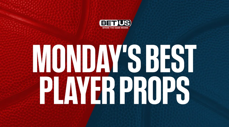 Monday’s Best NBA Player Props: Bank on Barrett, Bam