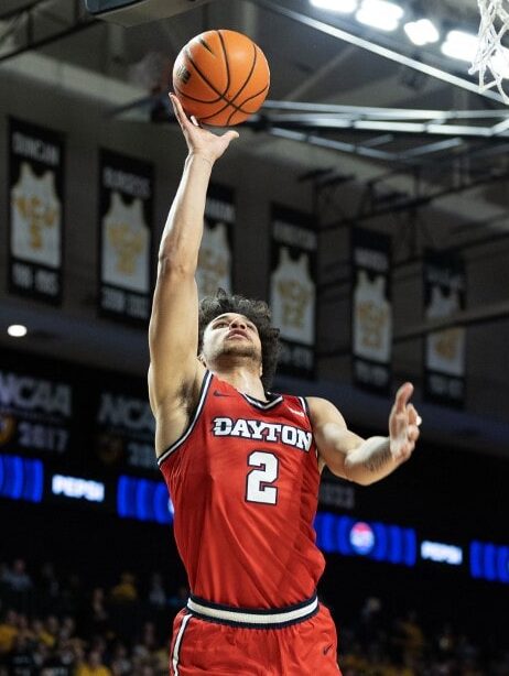 NCAAB Picks and Parlays: Ride Duke and Dayton