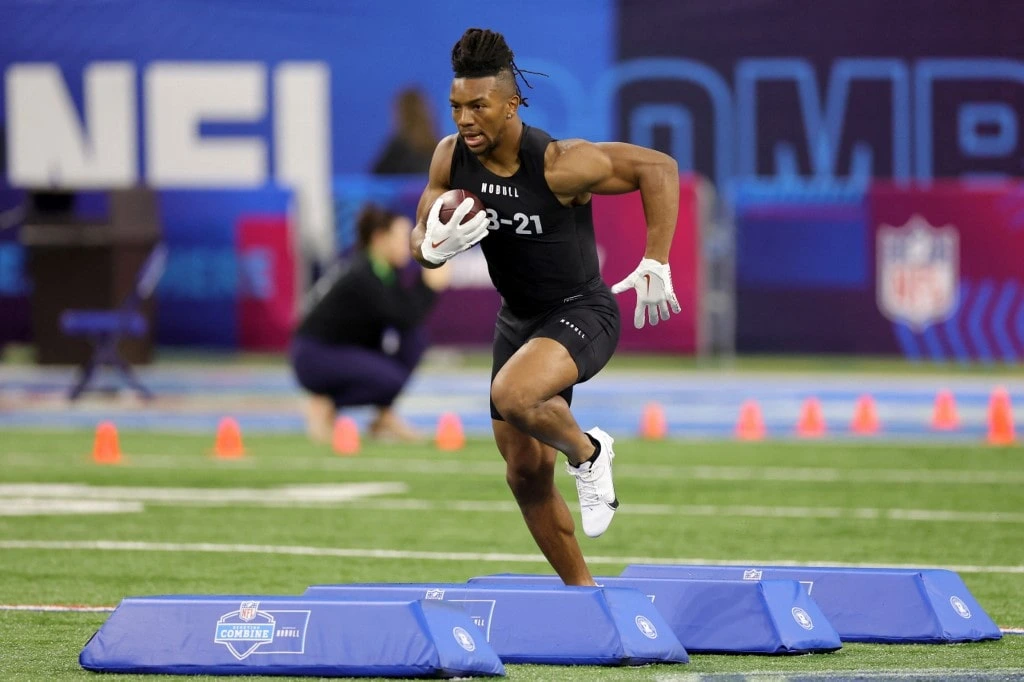 NFL Combine 2024: How Much Does It Really Matter?