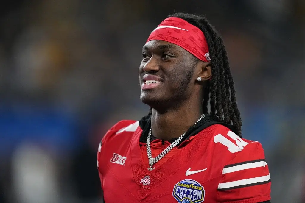 NFL Draft Betting: Hot Wide Receivers for 2024