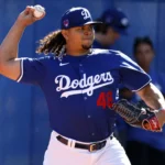 NL West Spring Training Report: Dodgers Team to Beat