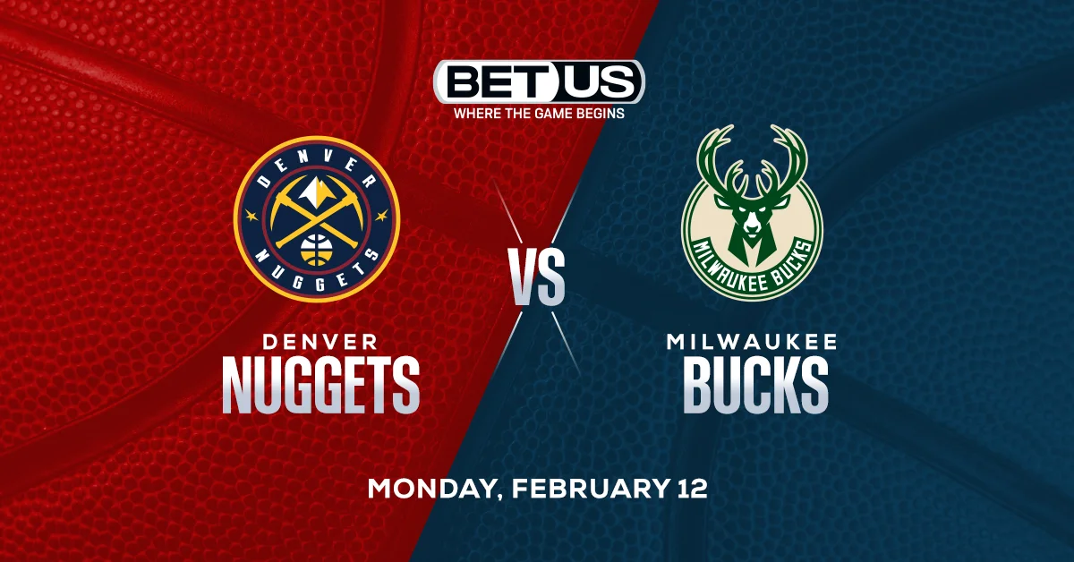 Bet Nuggets Against Tormented Bucks