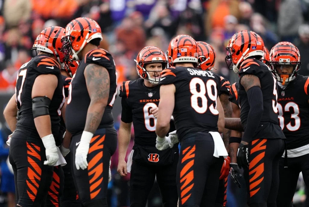 Odds to Win Super Bowl 59: Two AFC North Contenders to Win in New Orleans