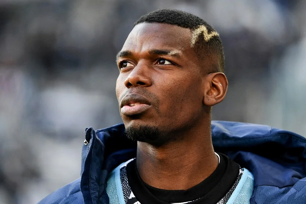 Paul Pogba: The Prince That Couldn’t Become King