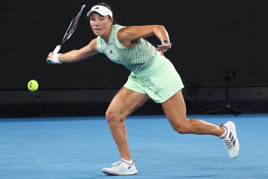 Pegula Pick of the Bunch for WTA San Diego Open