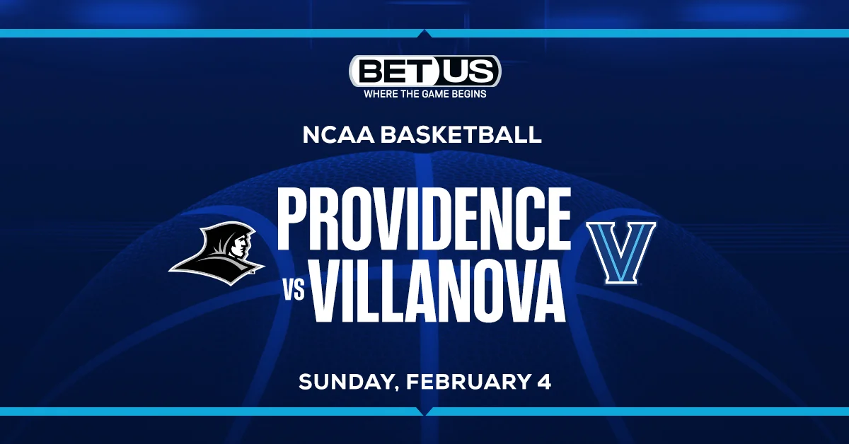Expect Wildcats To Cash On Money Line Vs Providence