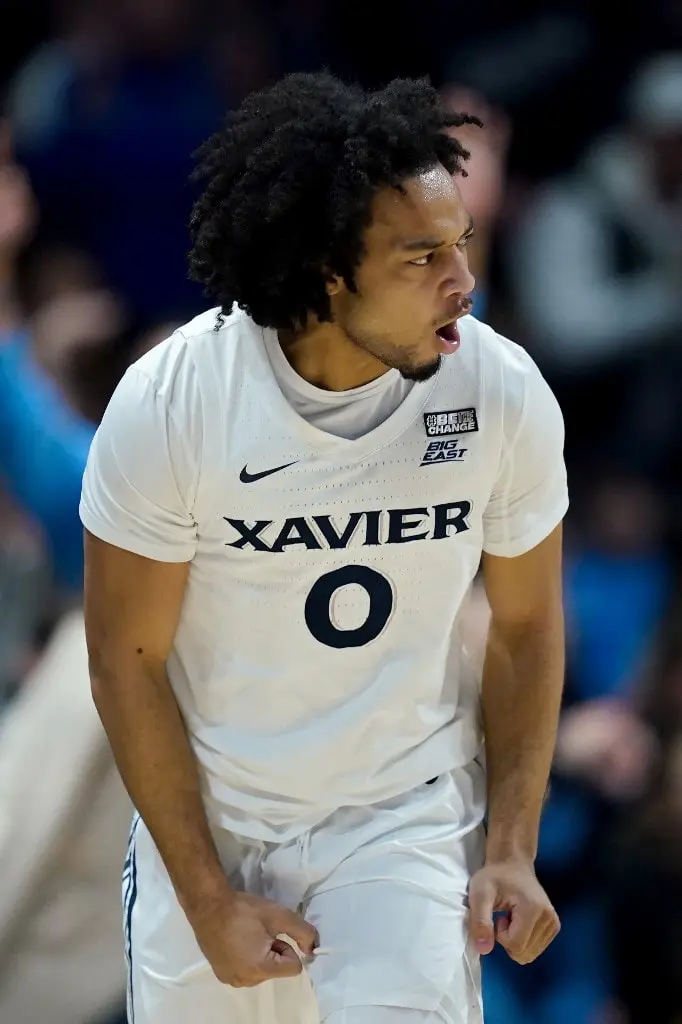 Providence vs Xavier Headlines NCAAB Picks Today