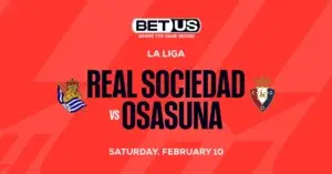 Brais Mendez Best Player Prop for Real Sociedad vs Osasuna