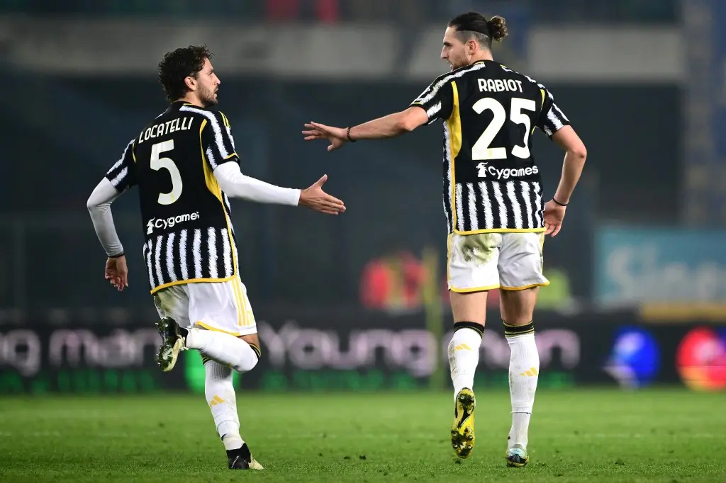 Serie A Betting: Can Juventus Stop the Bleeding?