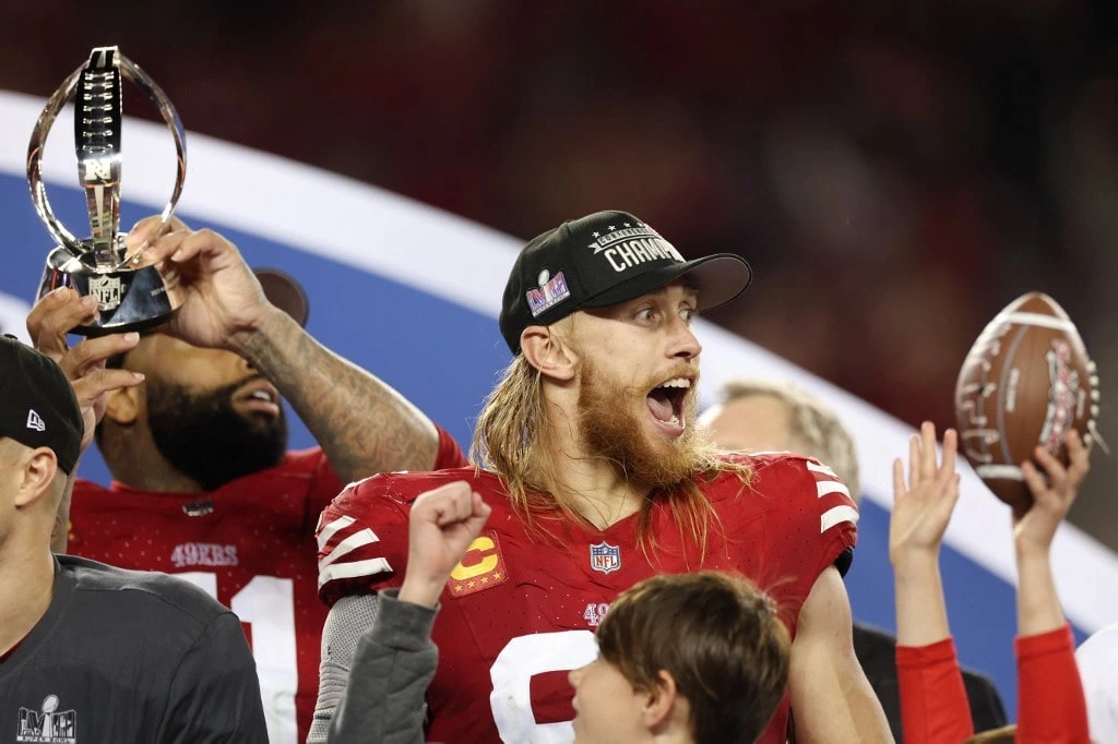 Super Bowl 58 Betting: How the 49ers Got Here