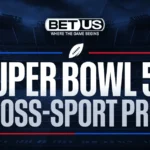 Cross-Sport Bets Whet Super Bowl Appetites