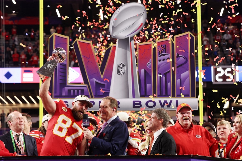 Super Bowl 59 Odds: Chiefs-Niners to Meet Again?