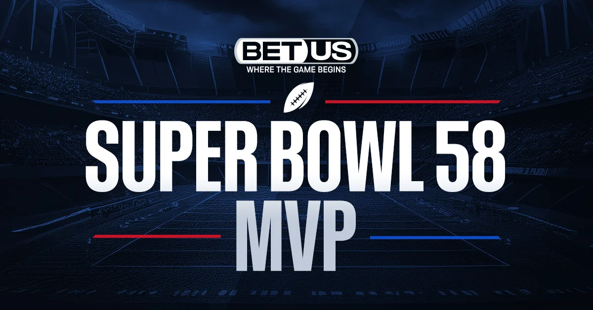 Super Bowl MVP Odds: Under the Radar MVP Options