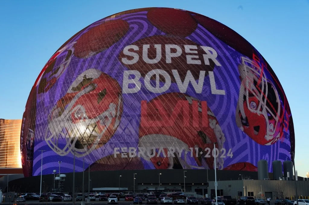 Top 3 Exotic Bets for Super Bowl 58 Parlay