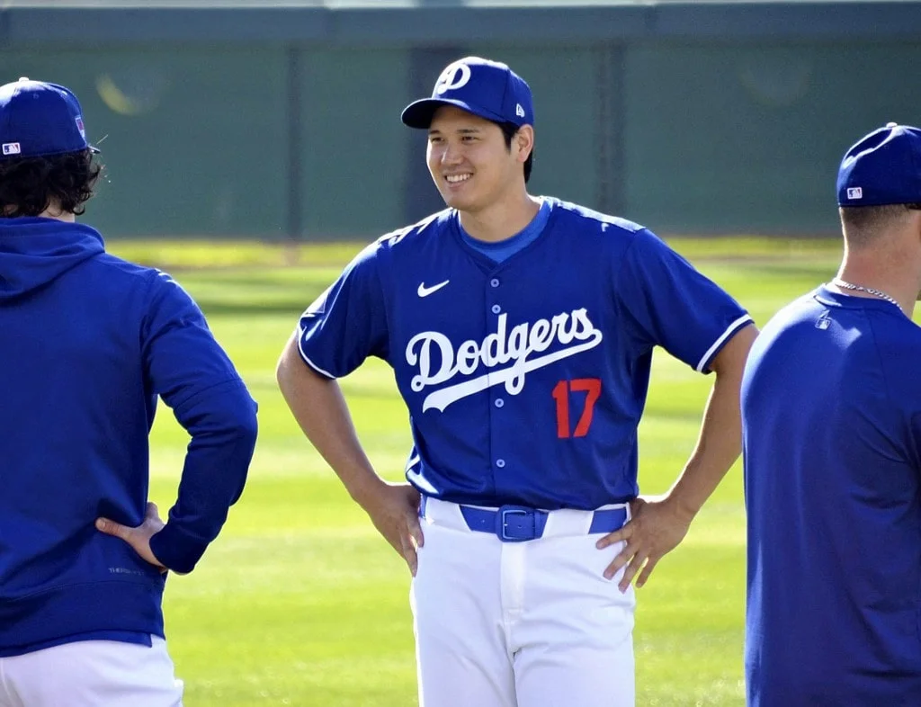 When Will Shohei Ohtani Make His Dodgers Debut?