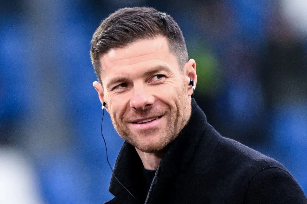 Who Will Land Xabi Alonso as Manager for Next Season?