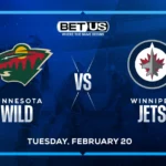 Bet Wild to Cover as Road 'Dog vs Jets