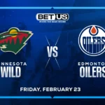 Ride Oilers at Home vs Wild in NHL Predictions