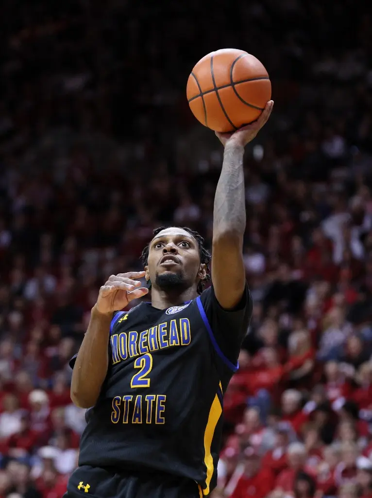 Morehead State Best Bet vs Little Rock in OVC Final