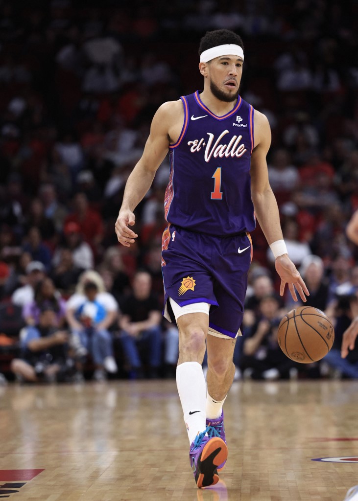 Rockets vs Suns: NBA Betting Picks for Saturday Night Battle