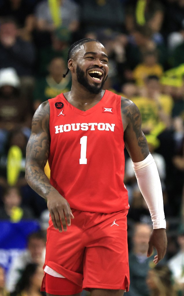 NCAA Basketball Picks: Houston Stays Strong Against Oklahoma