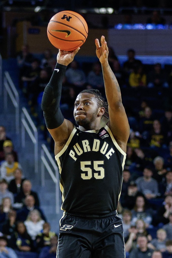 NCAAB Picks: Boilermakers Strong ATS Play Against Spartans