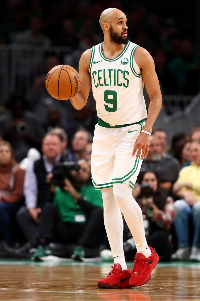 Thursday NBA Player Props: Double Up on Celtics 03/28/2024