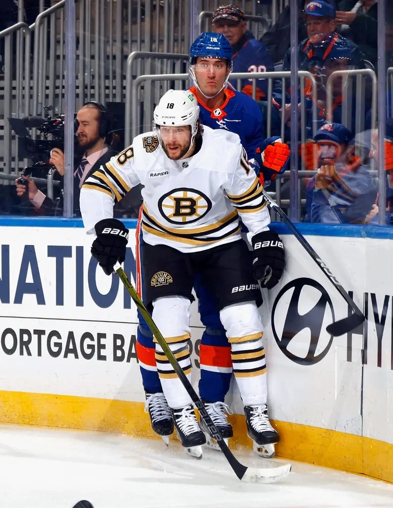 Rangers vs Bruins Prediction, Odds and Player Prop Pick