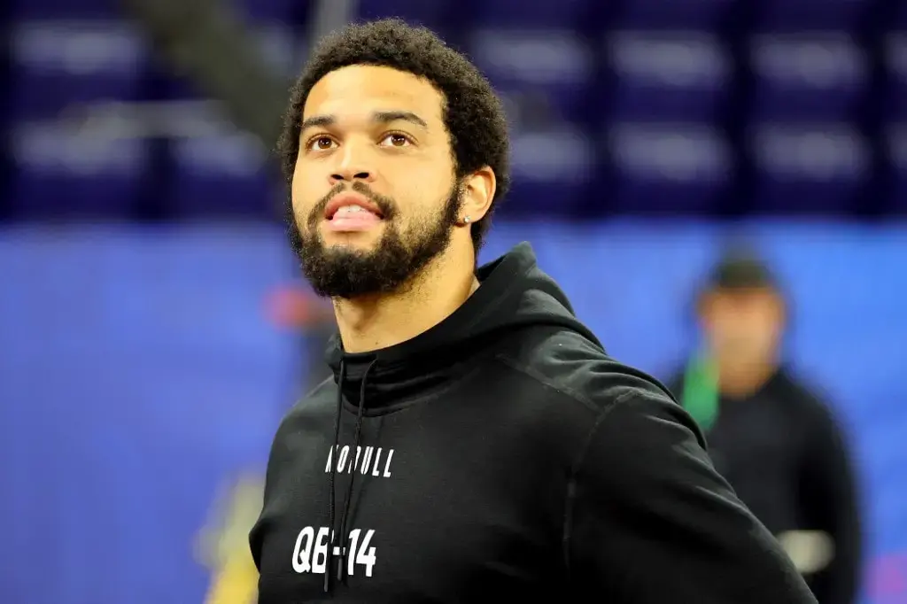 Betting on the No. 1 Pick in the 2024 NFL Draft