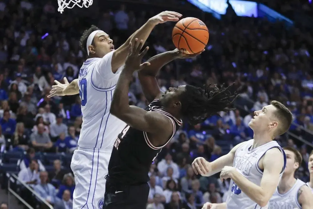 Big 12 March Madness Update: Don’t Sleep on BYU