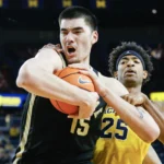 Big Ten March Madness: Purdue Closing in on No. 1 Seed