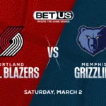 Trail Blazers vs Grizzlies NBA Picks: Choosing Between 2 of Worst Teams