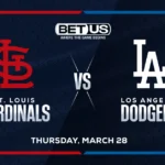 MLB Spread Picks: Take Dodgers Over Cardinals ATS
