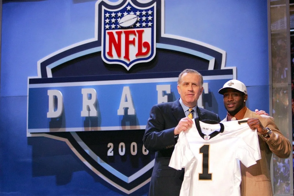 Class Dismissed! Top 3 Worst NFL Draft Classes of all Time