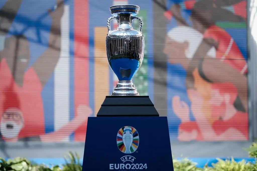 Euro 2024: The Groups Are Set!