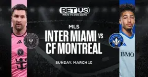 Inter Miami vs CF Montreal Prediction, Odds and Betting Tips 03/10/24