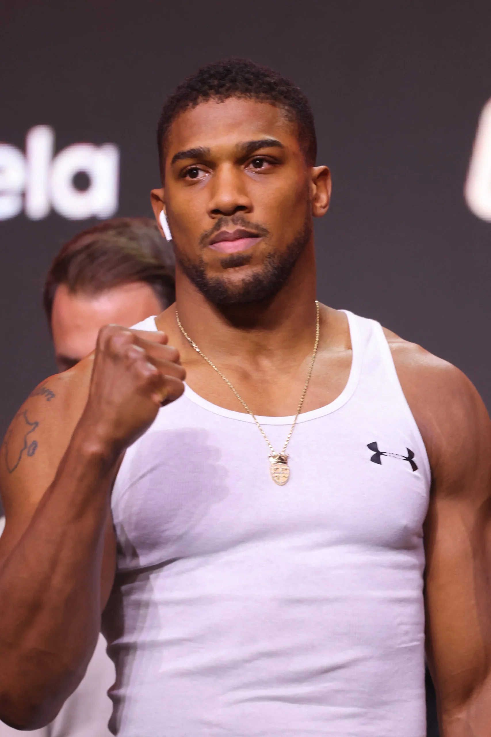 Joshua vs Ngannou: Vegas Boxing Odds, Betting Preview 03/08/2024