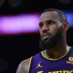 Lakers Star LeBron James Ruled Out for Pivotal Matchup vs Bucks